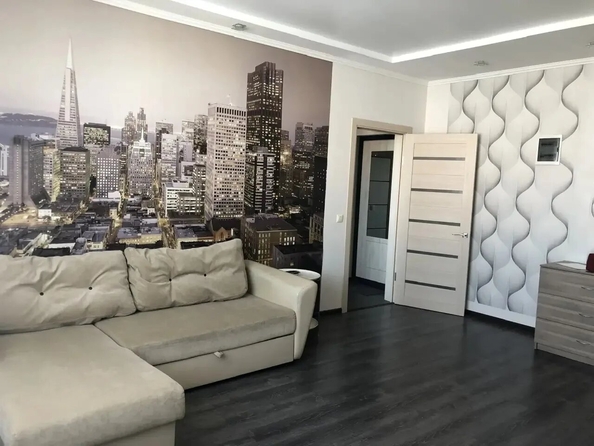 
  Продается 1-комн. квартира 39.2 м². Фото 3.