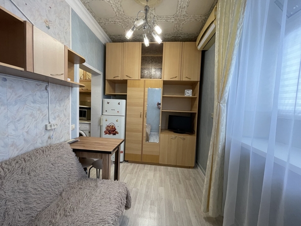 
  Продается студия 13.3 м². Фото 1.