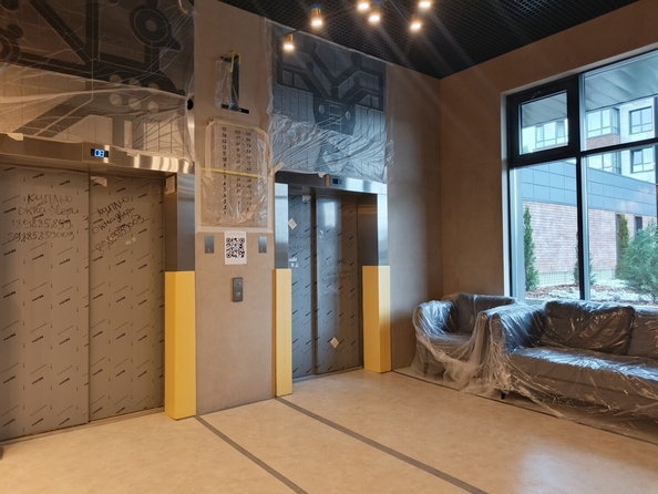 
  Продается 1-комн. квартира 41.7 м². Фото 18.