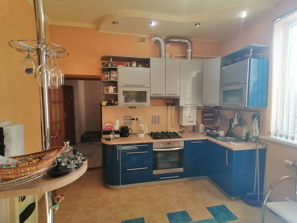 
  Продается коттедж 240 м². Фото 3.