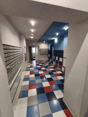 
  Продается студия 42 м². Фото 15.