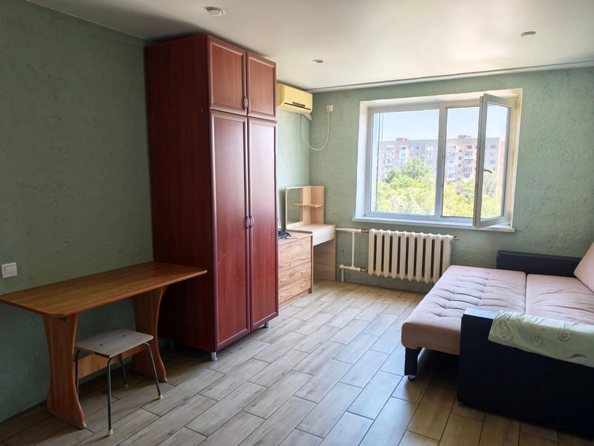 
  Продается 1-комн. квартира 36 м². Фото 1.