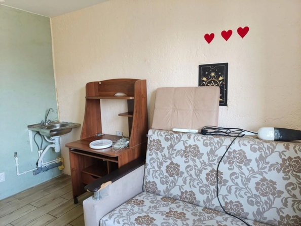 
  Продается 1-комн. квартира 36 м². Фото 10.