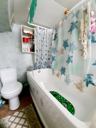 
  Продается 2-комн. квартира 45 м². Фото 10.