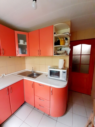 
  Продается 3-комн. квартира 58 м². Фото 10.