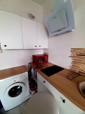 
  Продается студия 21 м². Фото 5.