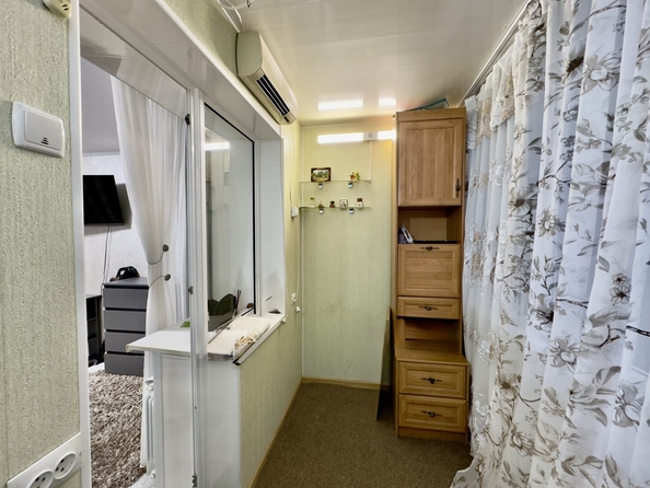 
  Продается 1-комн. квартира 24 м². Фото 7.