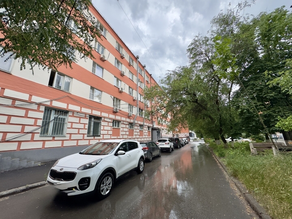 
  Продается 1-комн. квартира 24 м². Фото 9.