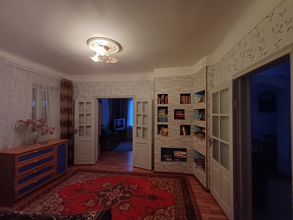 
  Продается дом 193.7 м². Фото 24.