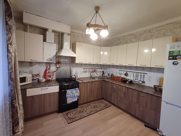 
  Продается дом 193.7 м². Фото 27.