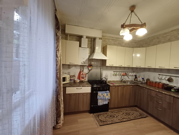 
  Продается дом 193.7 м². Фото 28.