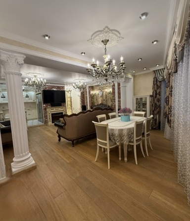 
  Продается 3-комн. квартира 103.9 м². Фото 2.