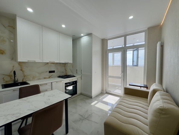 
  Продается 1-комн. квартира 40 м². Фото 1.