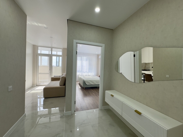 
  Продается 1-комн. квартира 40 м². Фото 5.