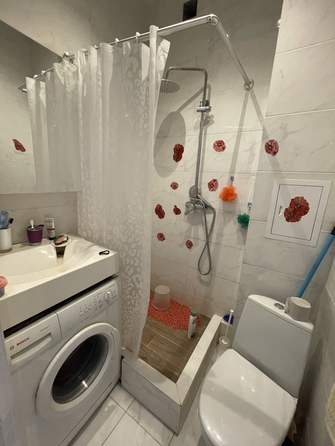 
  Продается студия 17 м². Фото 13.
