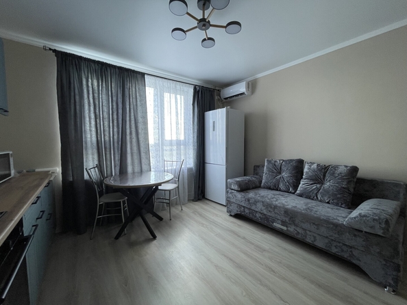 
  Сдается 1-комн. квартира 40 м². Фото 2.