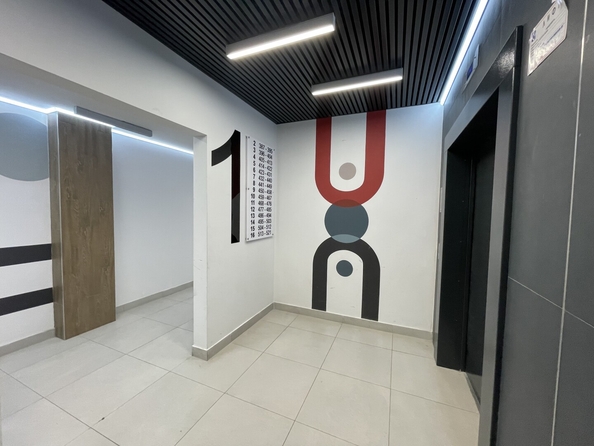 
  Сдается 1-комн. квартира 40 м². Фото 12.