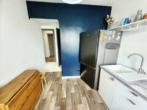 
  Продается 2-комн. квартира 45 м². Фото 9.