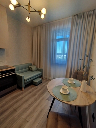 
  Продается 1-комн. квартира 35 м². Фото 1.