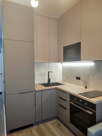 
  Продается 1-комн. квартира 35 м². Фото 9.