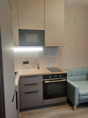 
  Продается 1-комн. квартира 35 м². Фото 11.