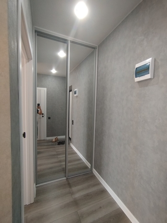 
  Продается 1-комн. квартира 35 м². Фото 23.