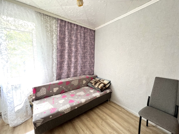 
  Продается 3-комн. квартира 45.5 м². Фото 6.