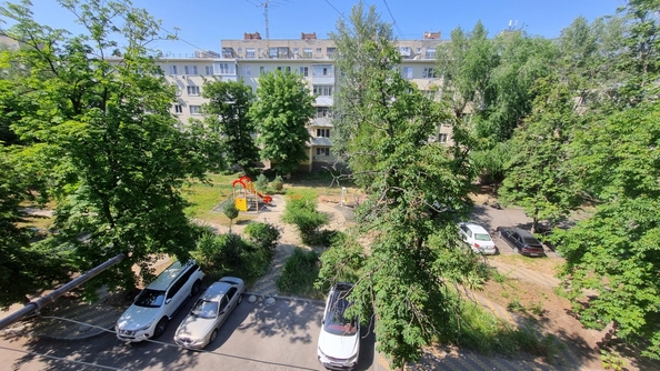 
  Продается 2-комн. квартира 44 м². Фото 28.