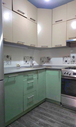 
  Продается 3-комн. квартира 62 м². Фото 5.
