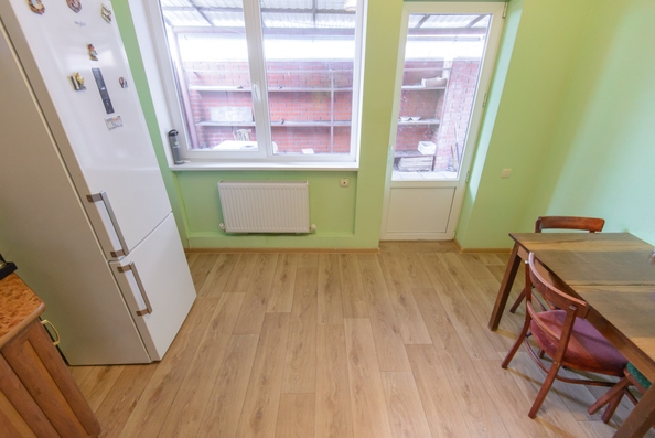 
  Продается дом 100 м². Фото 17.