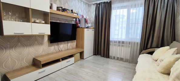 
  Продается 1-комн. квартира 33.7 м². Фото 2.