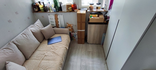 
  Продается 1-комн. квартира 33.7 м². Фото 7.