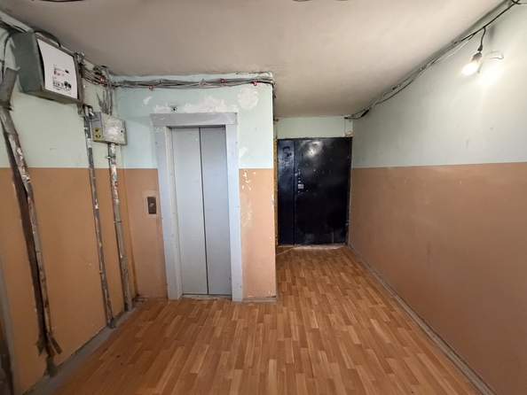
  Продается 1-комн. квартира 22 м². Фото 6.