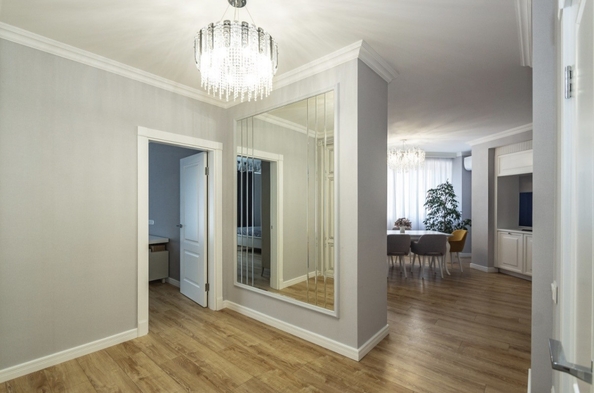 
  Продается 2-комн. квартира 72.5 м². Фото 3.