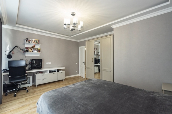 
  Продается 2-комн. квартира 72.5 м². Фото 4.