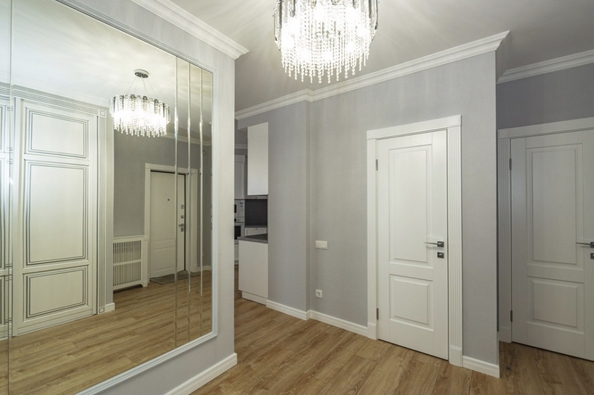 
  Продается 2-комн. квартира 72.5 м². Фото 6.