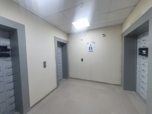 
  Продается студия 29 м². Фото 9.