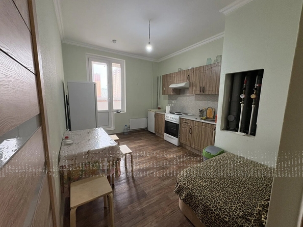 
  Сдается 2-комн. квартира 54 м². Фото 5.