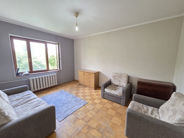 
  Продается 3-комн. квартира 61.5 м². Фото 6.