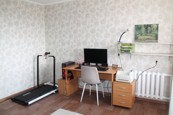 
  Продается 3-комн. квартира 105 м². Фото 31.
