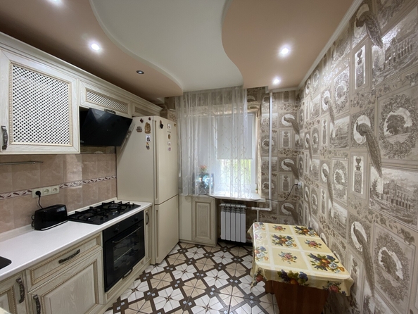 
  Продается 3-комн. квартира 57.2 м². Фото 19.