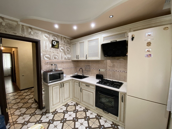 
  Продается 3-комн. квартира 57.2 м². Фото 21.