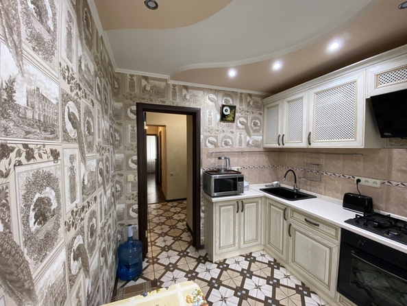 
  Продается 3-комн. квартира 57.2 м². Фото 22.