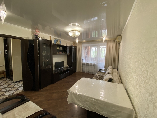 
  Продается 3-комн. квартира 57.2 м². Фото 29.