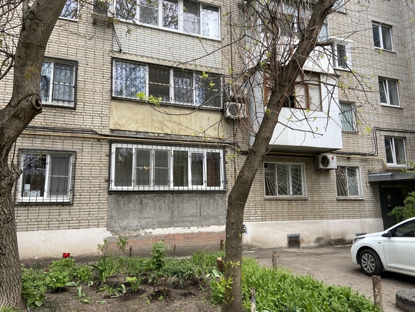 
  Продается 3-комн. квартира 57.2 м². Фото 33.