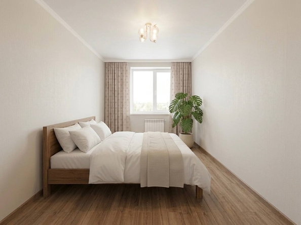 
  Продается 1-комн. квартира 41 м². Фото 9.