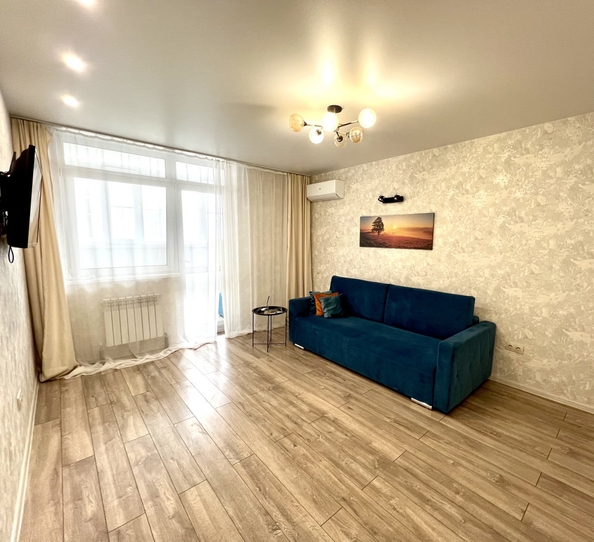 
  Продается 1-комн. квартира 44 м². Фото 4.