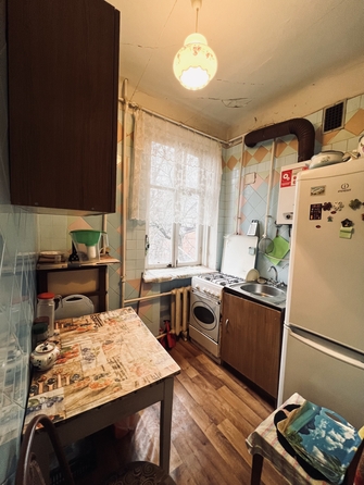 
  Продается 3-комн. квартира 57.7 м². Фото 1.