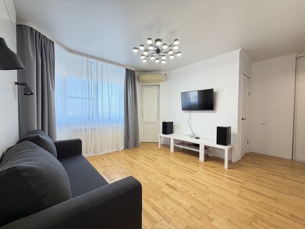 
  Продается 1-комн. квартира 35 м². Фото 2.