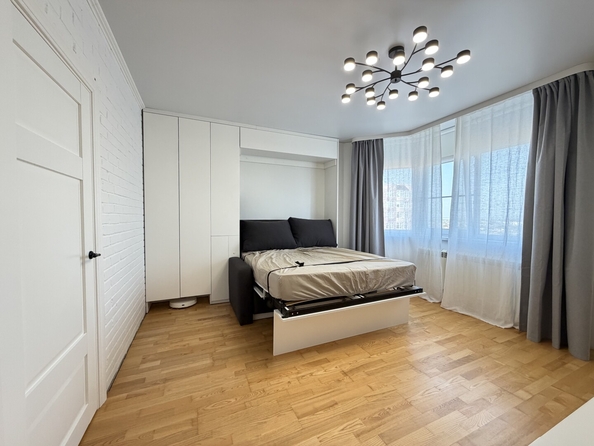 
  Продается 1-комн. квартира 35 м². Фото 4.